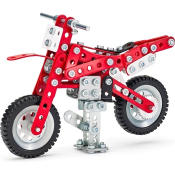 Merkur Crossová motorka