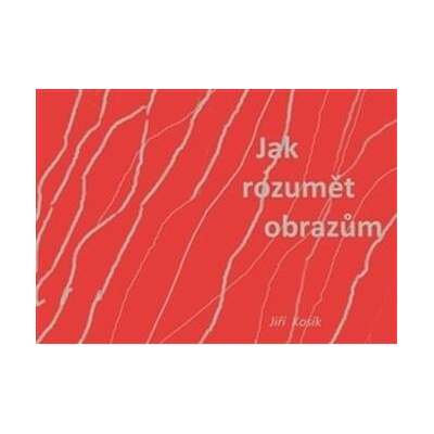 Jak rozumět obrazům - Jiří Kosík