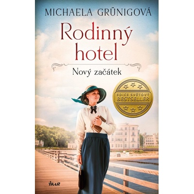 Rodinný hotel: Nový začátek