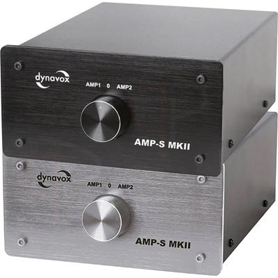 Dynavox AMP-S MKII – Zboží Mobilmania