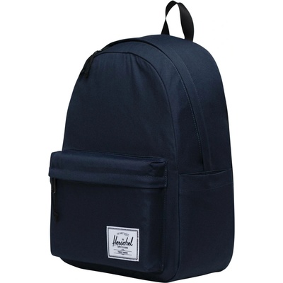 Herschel Classic modrá Navy 16 l
