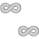 Fossil náušnice JFS00634040