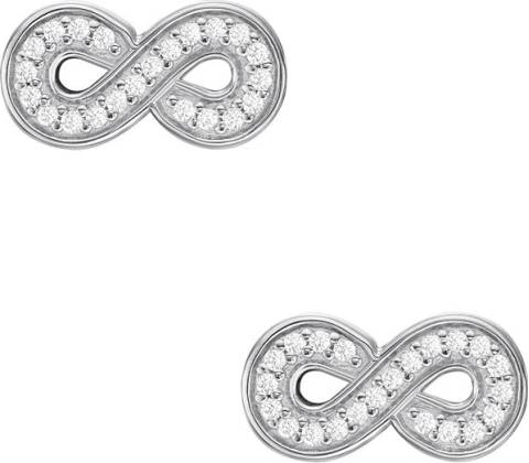 Fossil náušnice JFS00634040