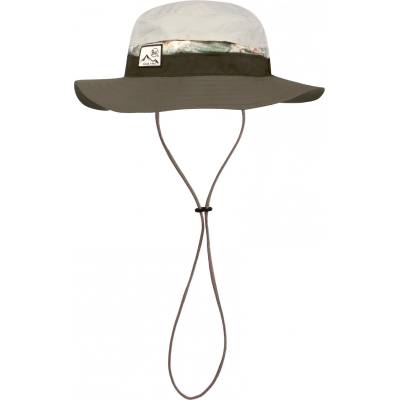 Buff Шапка Buff Booney Hat - Randall Brindle - размер S/M 54-57 cm (204-7227-0111)