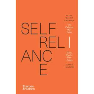 Self-Reliance | Ralph Waldo Emerson (ISBN: 9780500024478)