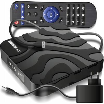 BLOW Android 4K TV BOX