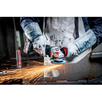 Metabo WVB 18 LTX BL 15-125 Quick 601731850