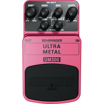 Behringer UM 300
