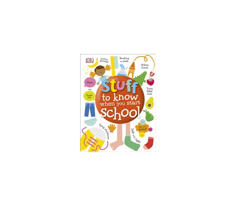 Stuff to Know When You Start School