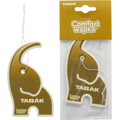 Comfort wapka vonný slon tabák