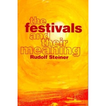 Festivals and Their Meaning