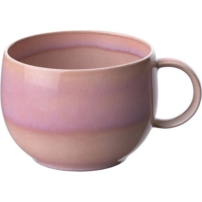 Villeroy & Boch Šálka na kávu Perlemor Coral 19-5173-1300 270 ml