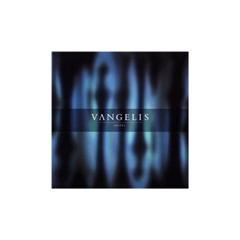 VANGELIS: VOICES CD