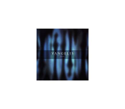 VANGELIS: VOICES CD