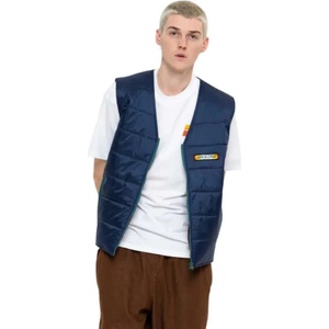 SANTA CRUZ Елек Santa cruz Sundown vest - Blue (Multicolor)