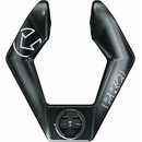 PRO Compact Carbon Clip-On