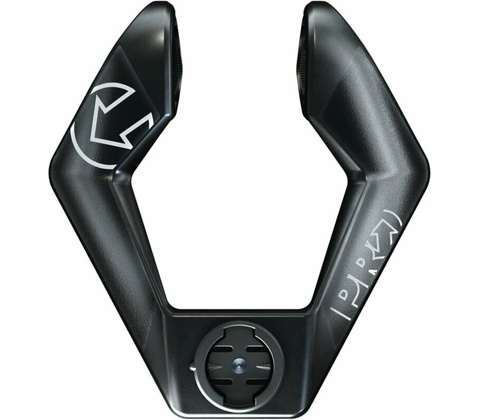 PRO Compact Carbon Clip-On