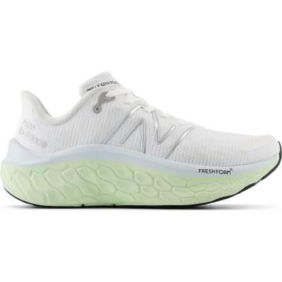 New Balance Дамски маратонки New Balance Fresh Foam X Kaiha Road Running Shoes Womens - White/Green