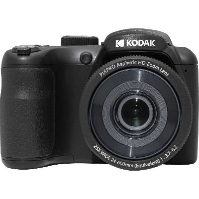 KODAK Astro Zoom AZ255 čierny