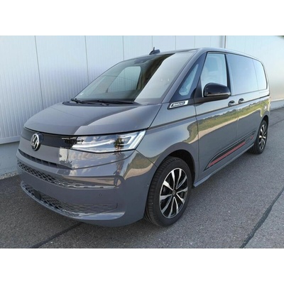 Volkswagen T7 Multivan 1.5 eHybrid 4Motion DSG 180 kW