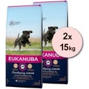 Eukanuba Developing Junior Large Breed 2 x 15 kg