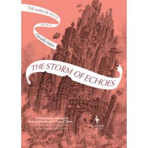 Storm of Echoes (ISBN: 9781787704237)