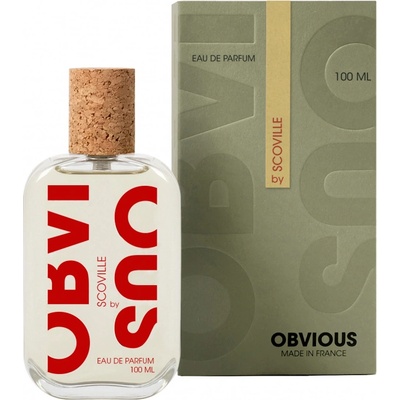 Obvious Scoville EDP 100 ml