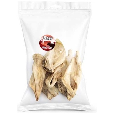 COBBYS PET AIKO Meat Biele sušené hovädzie ucho 250 g