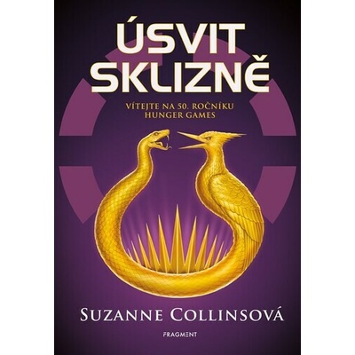 Úsvit sklizně - Suzanne Collins