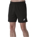 Asics short čierne 1552390904