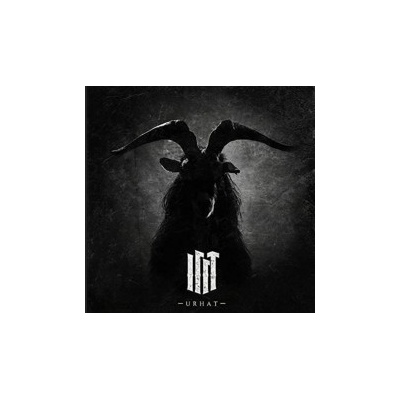 Illt - Urhat CD