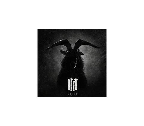 Illt - Urhat CD