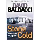 Stone Cold Baldacci David Paperback