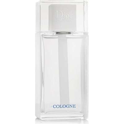 Christian Dior Cologne 2022 kolínská voda pánská 125 ml