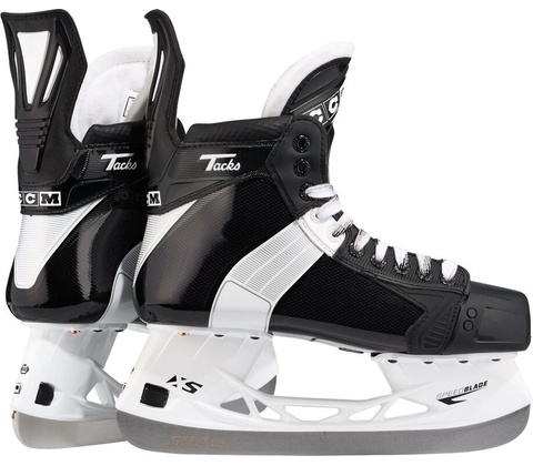 CCM Tacks Retro 652 Senior
