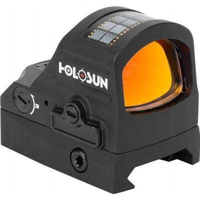 Holosun HS507C X2 Micro Red Dot 2 MOA se solárním panelem