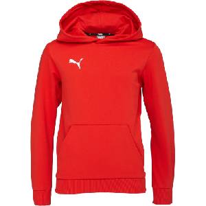 PUMA Teamgoal casuals hoody jr 152 - sportisimo - 93,86 лв