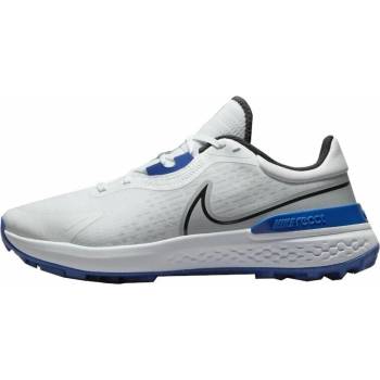 Nike Infinity Pro 2 Mens white/grey/blue