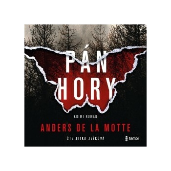 Pán hory