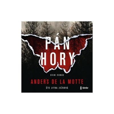 Pán hory