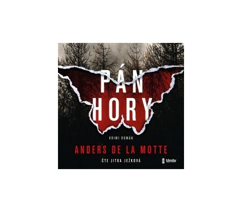 Pán hory