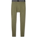 SMARTWOOL M CLASSIC THERMAL MERINO BL BOTTOM B