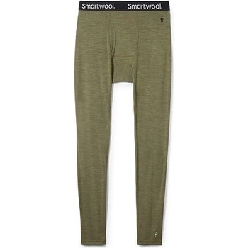 SMARTWOOL M CLASSIC THERMAL MERINO BL BOTTOM B