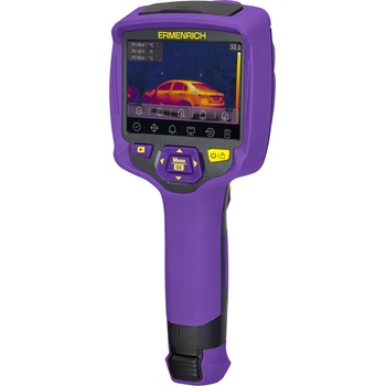 Levenhuk Ermenrich Seek TV80 (86292)