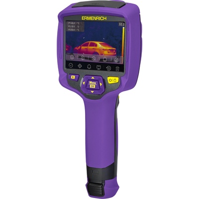 Levenhuk Ermenrich Seek TV80 (86292)