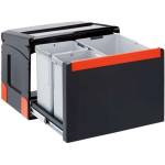 Franke Cube - Вградена кошница за отпадъци Cube 50 134.0055. 291 (134.0055.291)