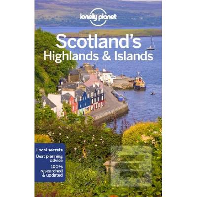 Scotlands Highlands & Islands 4