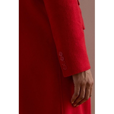 Ralph Lauren Палто с вълна Lauren Ralph Lauren (200979933)