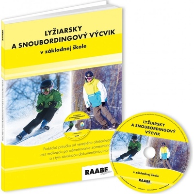 Lyžiarsky a snoubordingový výcvik v základnej škole CD Lena Kampmillerová
