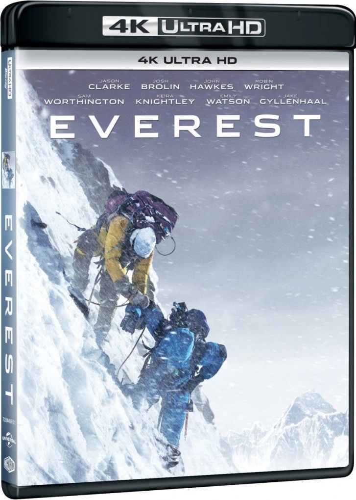 Everest BD